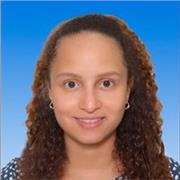 Profesora de Química para niños que necesiten refuerzo